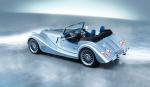 Morgan Plus Six First Edition 2019 года